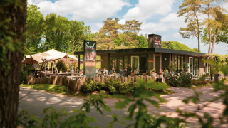 Catering en el parque - Soof Heuvelrug - Rhenen, Utrecht, Países Bajos
