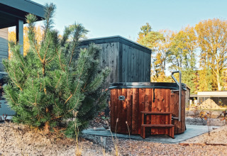 Hot tub - Soof Heuvelrug - Rhenen, Utrecht, Netherlands