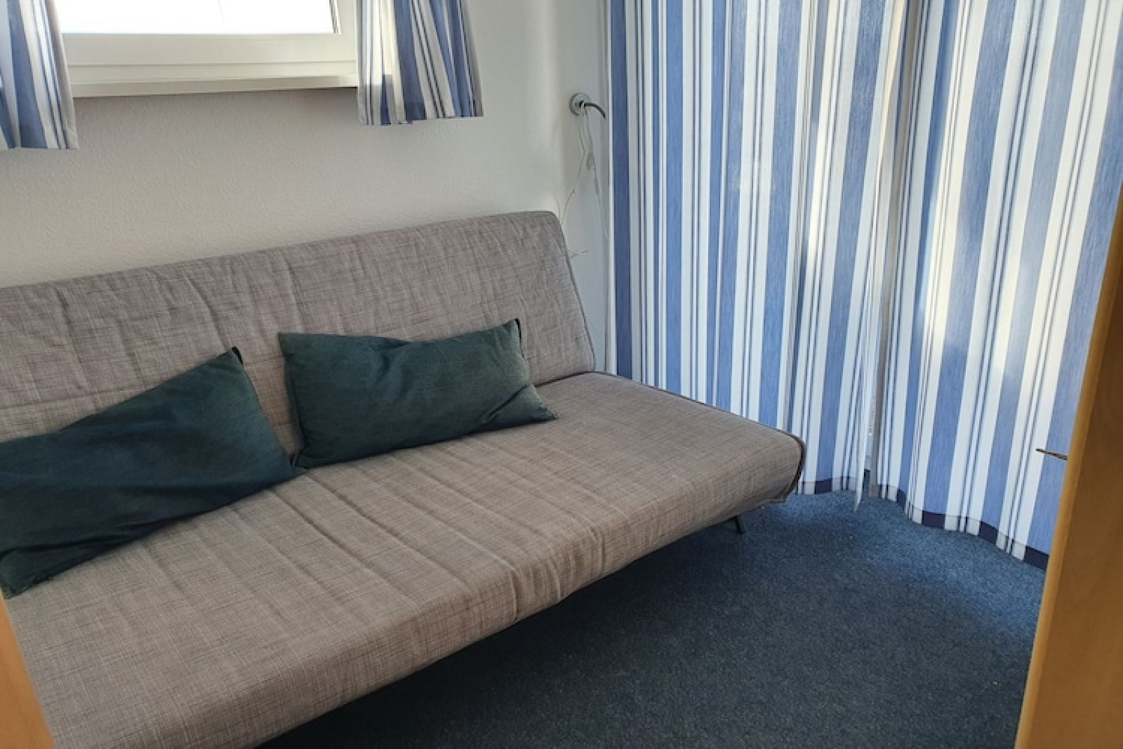 6-persoons Notariswoning op park in Voorthuizen