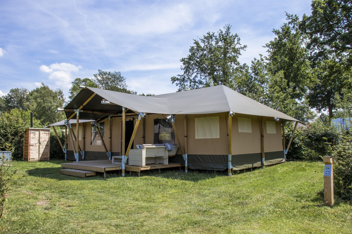 Safari Villa