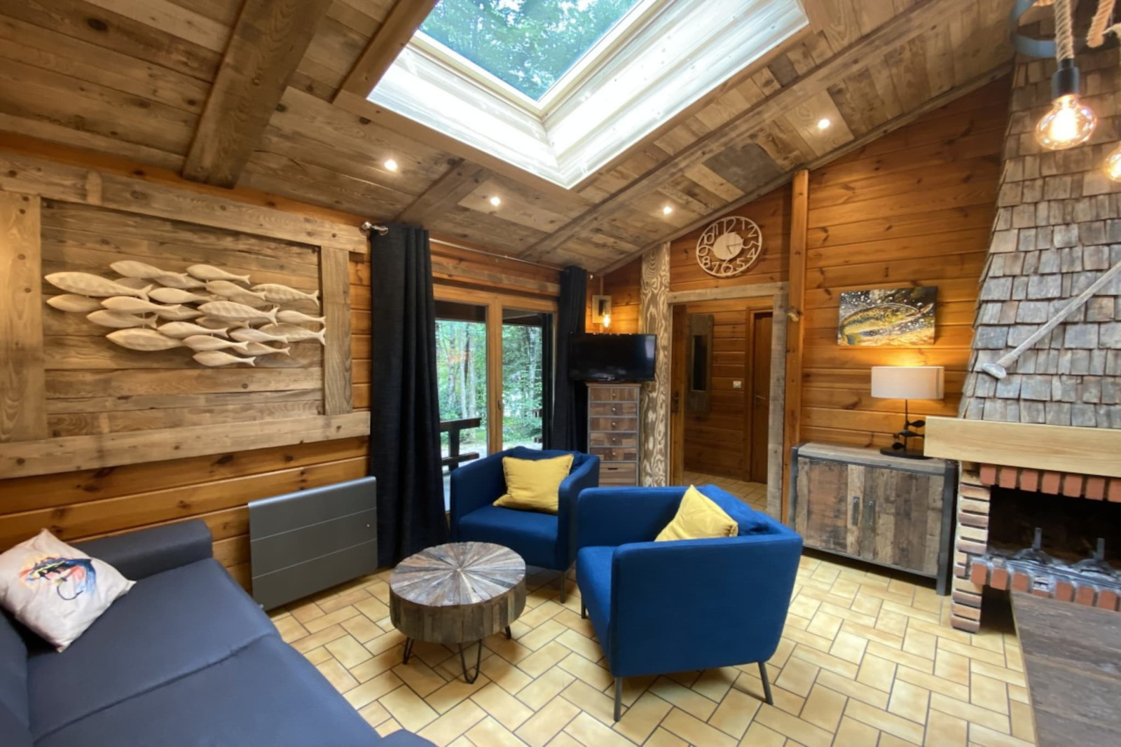 Tu Casa Gelidonya Hotel