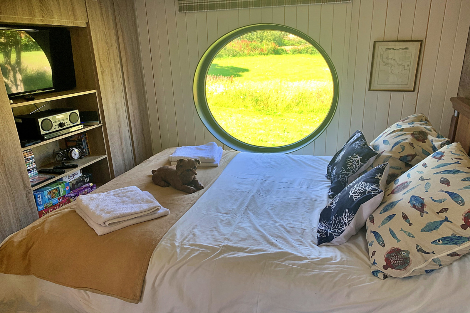 «Oak Tree Lodge»