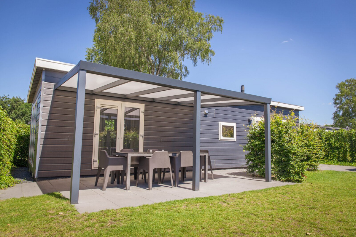Veluwelodge XL