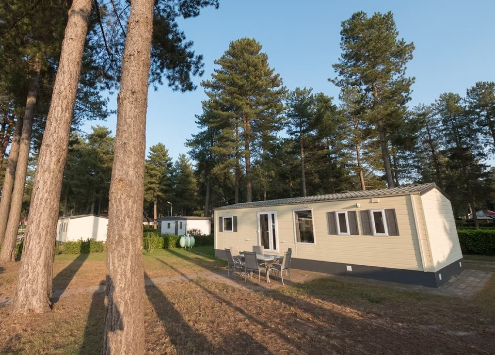 «Sun Lodges»