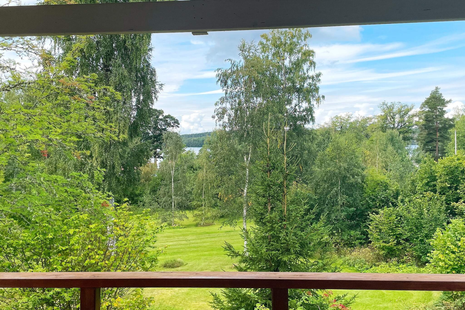 6 person holiday home in GRÄNNA