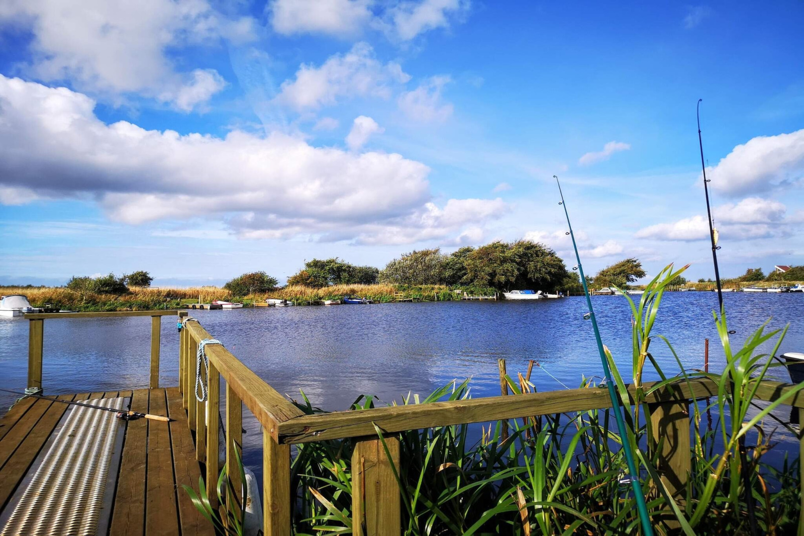 6 person holiday home in Hemmet