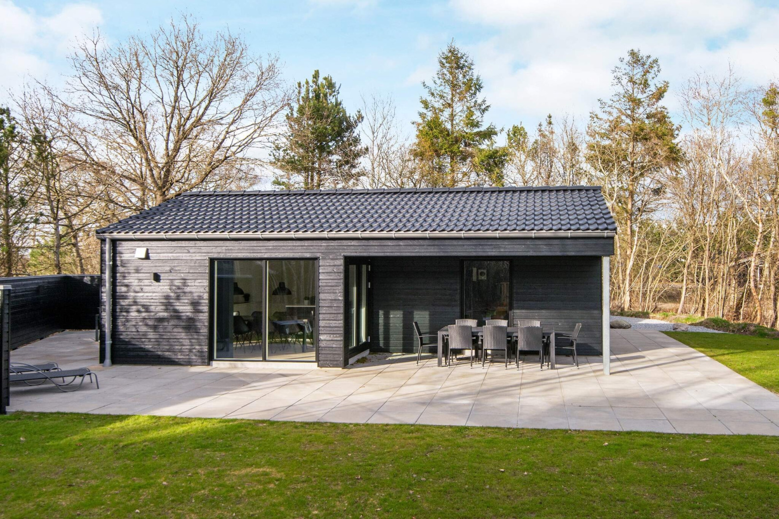 «Luxury Lakeside Retreat»