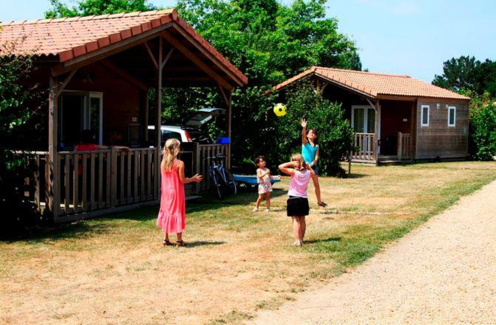 Chalet Prestige Premium foto 2