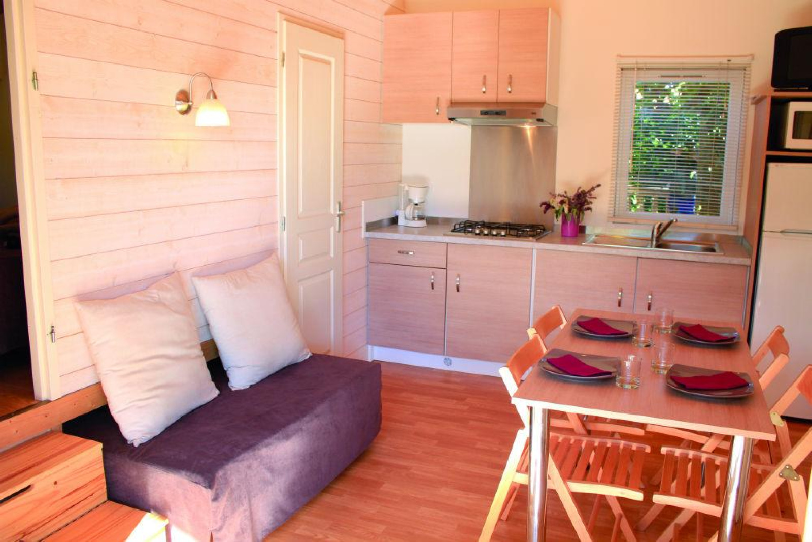 Chalet Prestige Premium foto 5