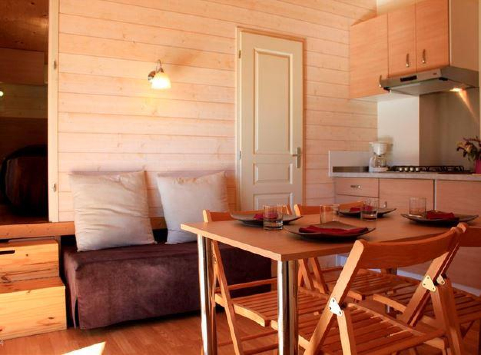 Chalet Prestige Premium foto 3