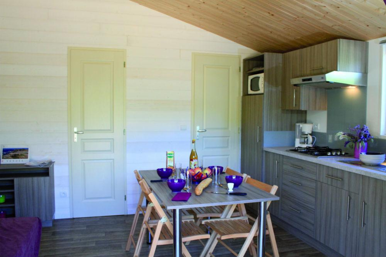 Chalet Prestige Premium foto 3