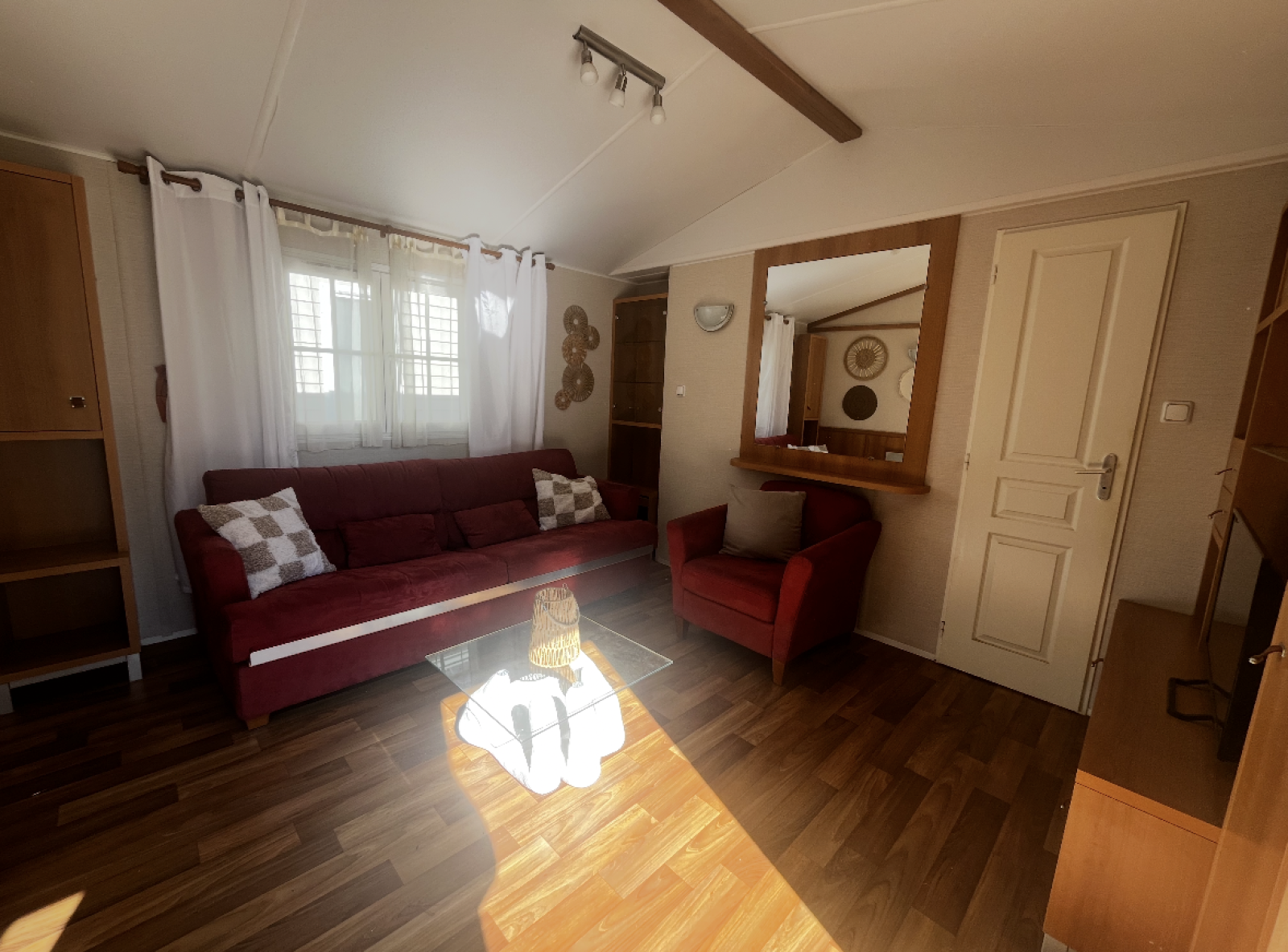 B Twin Riverside 120