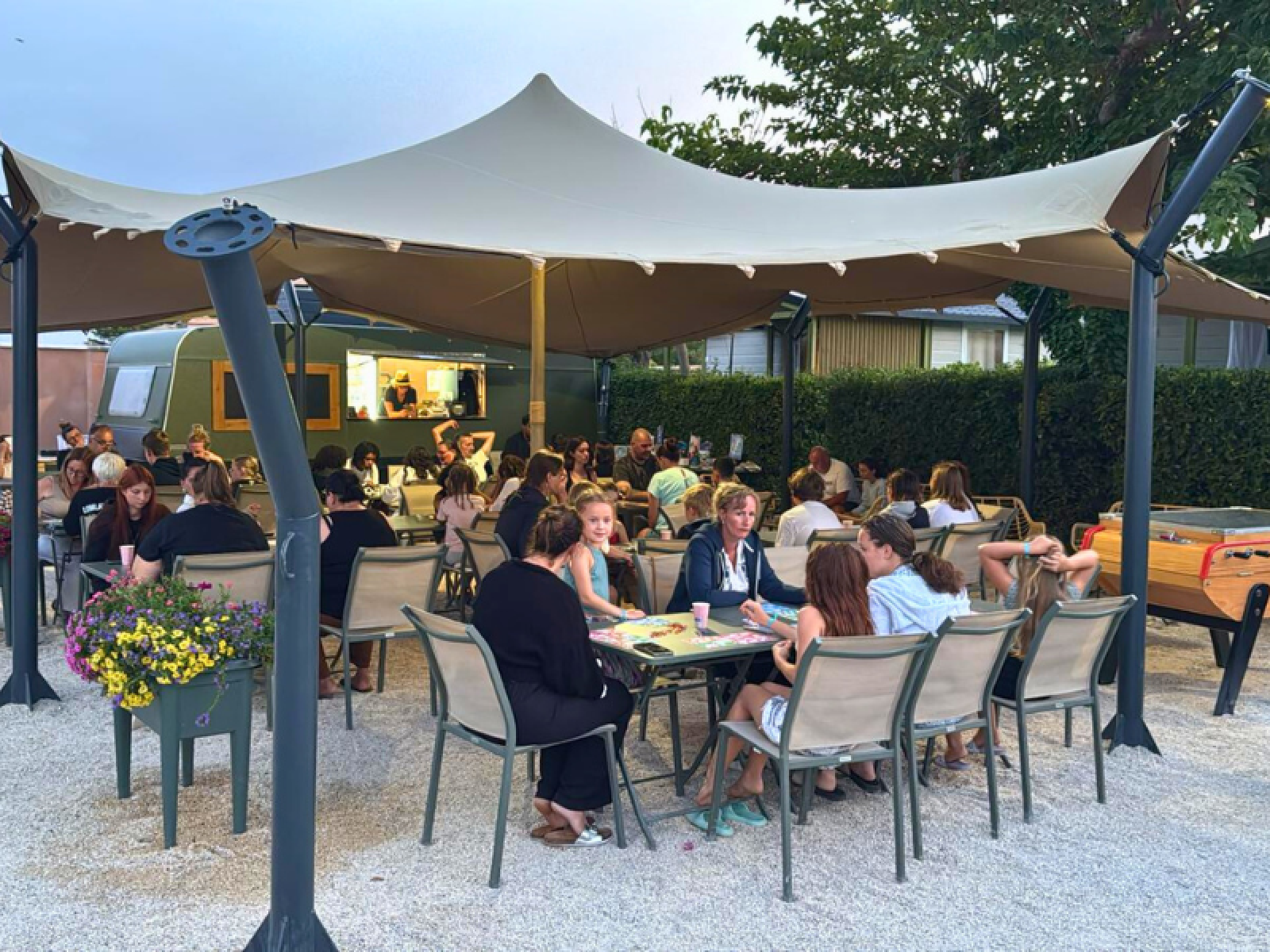 Neptune Paradise Beach Resort & Spa