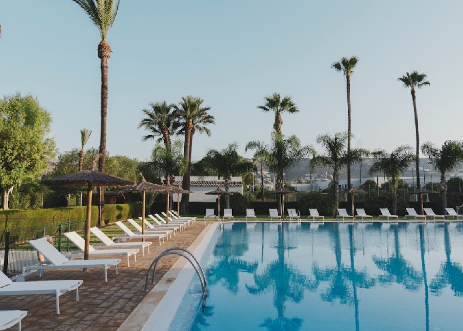 Hotel H10 Raco del Pi