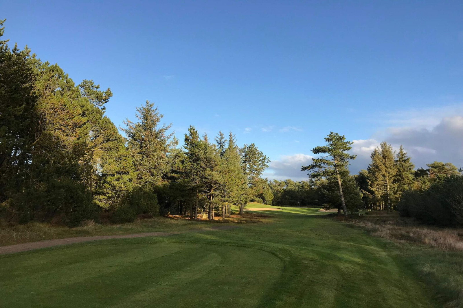 Camping La Blanche Hermine