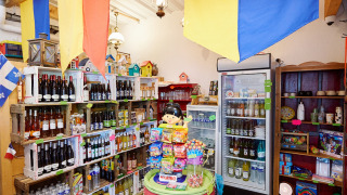 Tienda del camping - Villatent - camping la roche d'ully - Ornans, Jura, Francia