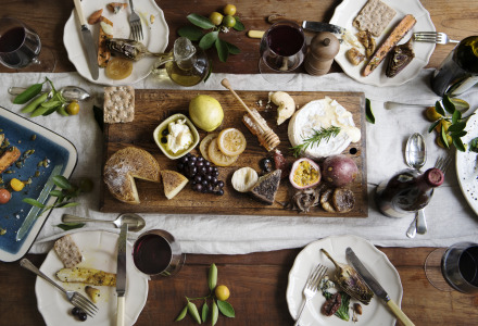 Bocadillos franceses-Vodatent-Domain-La-Sauzette-Palaya-Aude-France