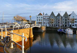 Middelburg, Zeeland, Niederlande