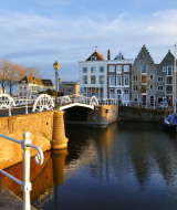 Middelburg, Zelanda, Países Bajos