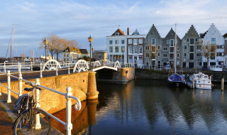 Middelburg, Zelanda, Países Bajos