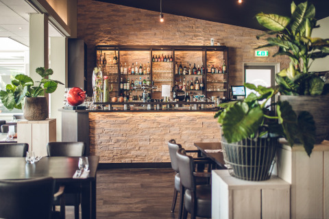 Hostelería - Ackersate Villatent - Voorthuizen, Gelderland, Países Bajos