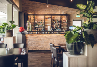 Hospitality - Ackersate Villatent - Voorthuizen, Gelderland, Netherlands