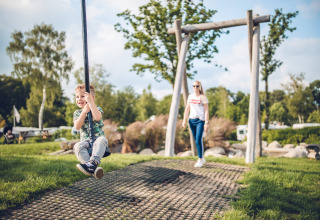 Cable car - Ackersate Villatent - Voorthuizen, Gelderland, Netherlands