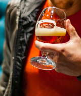 Degustación de cerveza