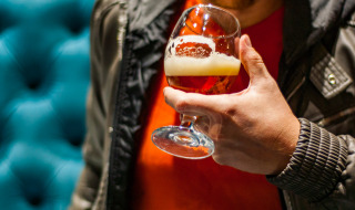 Degustación de cerveza