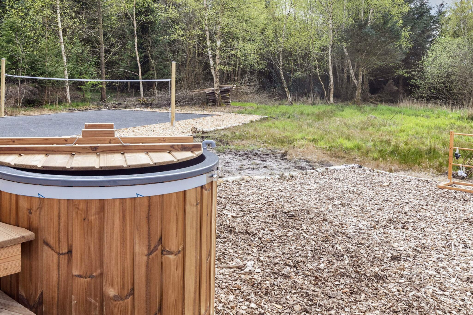 Schitterende 24-persoons Villa op de Veluwe in Voorthuizen