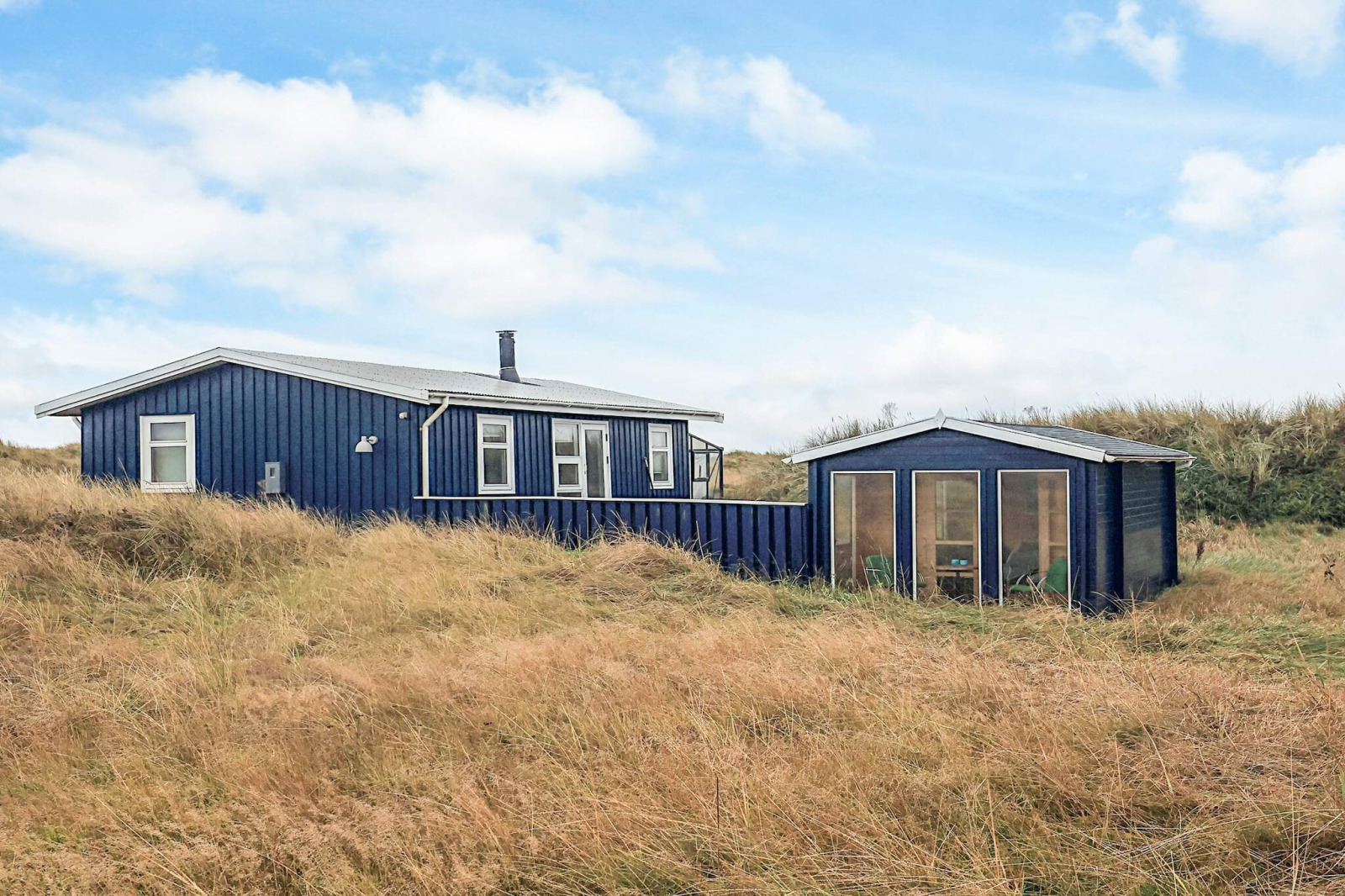«Seaside Bliss» in albaek