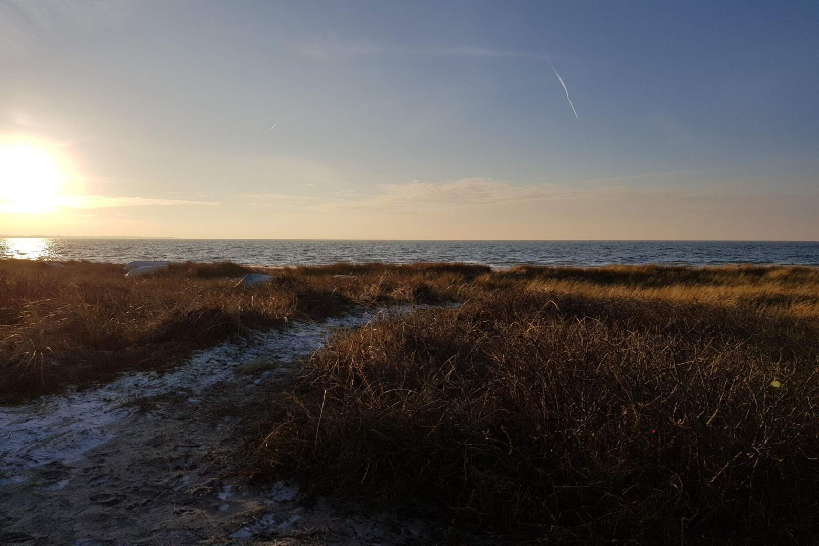 6 person holiday home in Store Fuglede