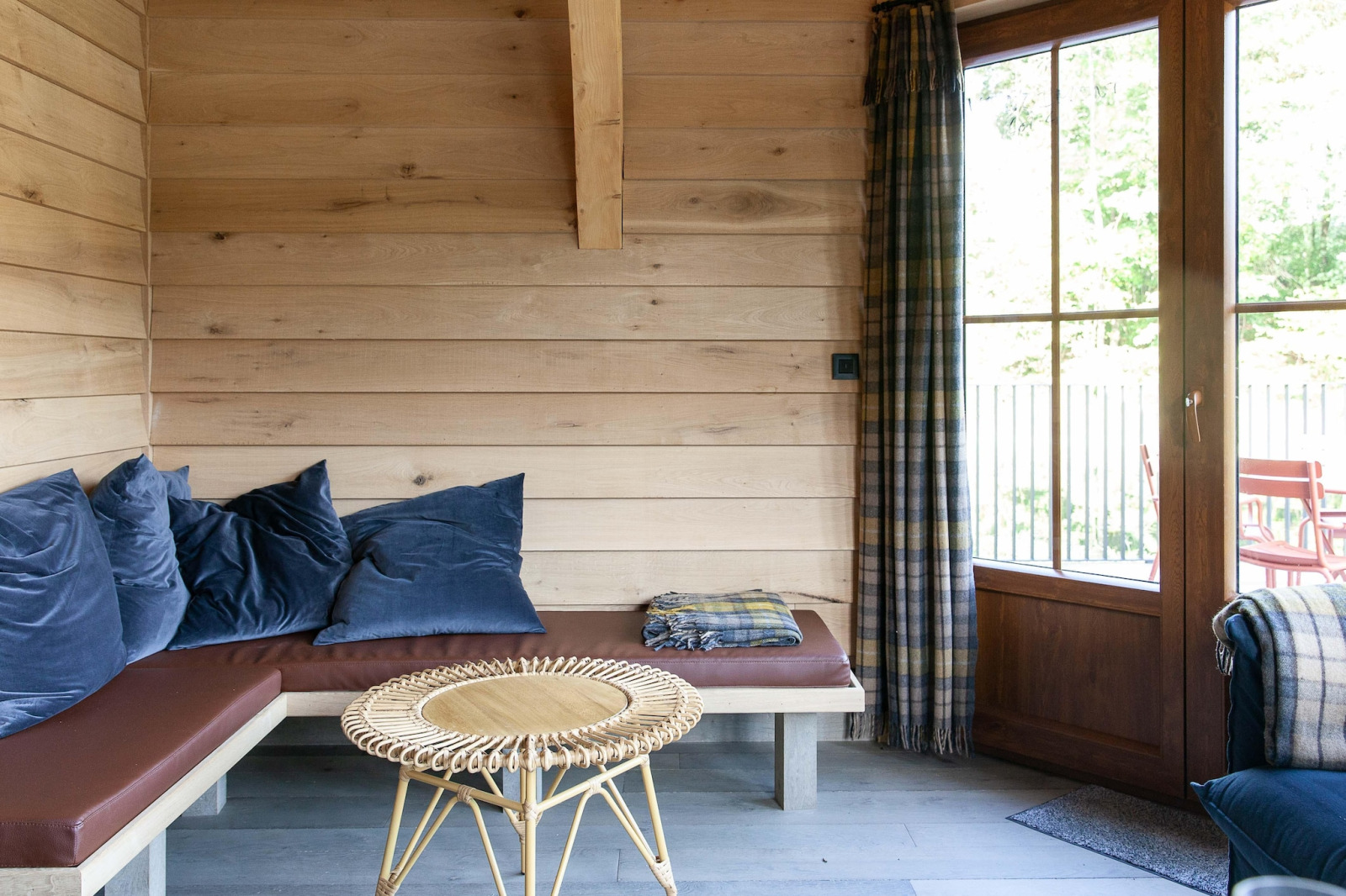 Cabane The Funny Friends