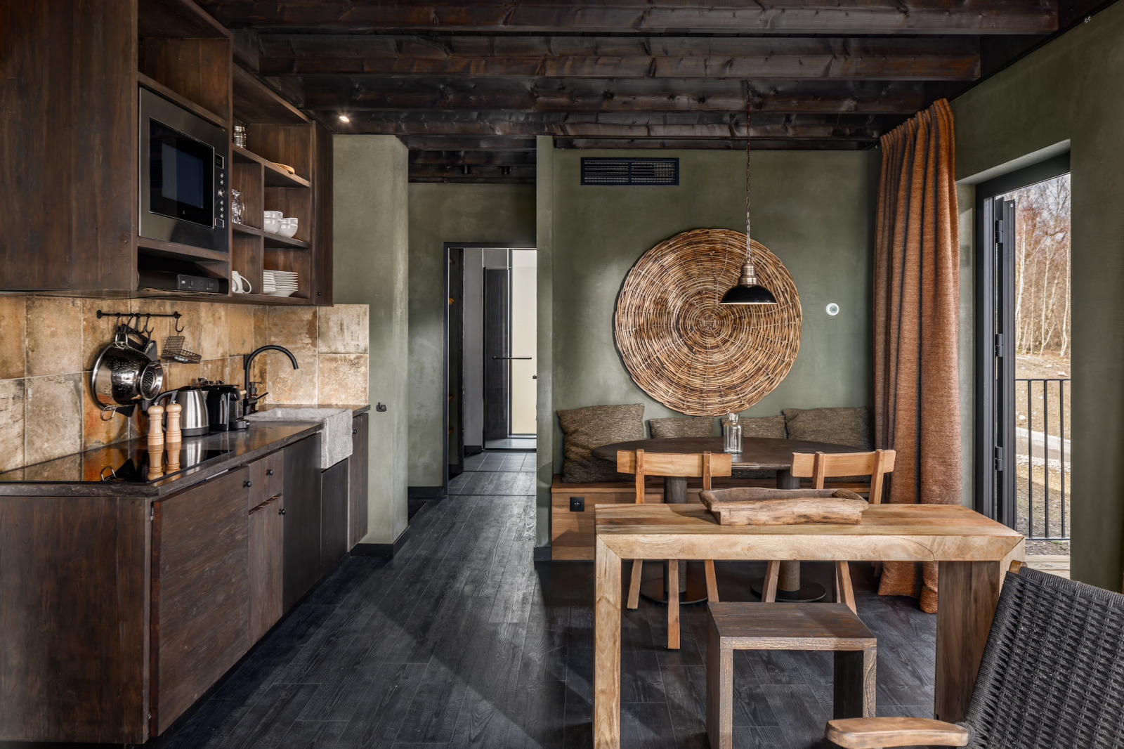 Hillview Resort Grandvoir 2