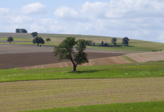 Pré - Camping Bockenauer Schweiz - Vodatent - Bockenau, Rhénanie-Palatinat, Allemagne