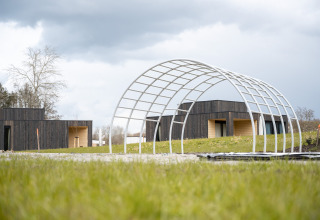 Parque infantil - De Parel - Zeewolde, Flevoland, Países Bajos