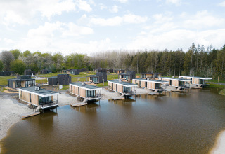 Multiple waterfront accommodations - The Pearl - Zeewolde, Flevoland, Netherlands