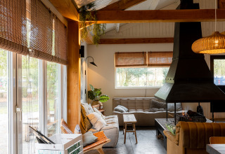 Espace intérieur - De Parel - Zeewolde, Flevoland, Pays-Bas