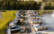 List of accommodations from above - The Pearl - Zeewolde, Flevoland, Netherlands