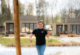 Bar - De Parel - Zeewolde, Flevoland, Paesi Bassi