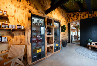 Espacio interior - La Perla - Zeewolde, Flevoland, Países Bajos