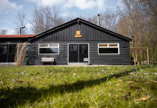Salle commune - De Parel - Zeewolde, Flevoland, Pays-Bas