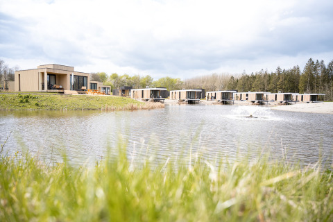 Accommodations near the water - The Pearl - Zeewolde, Flevoland, Netherlands