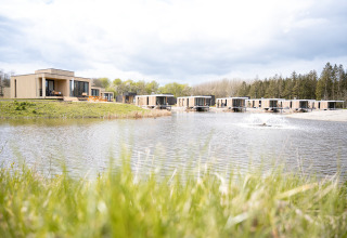 Accommodations near the water - The Pearl - Zeewolde, Flevoland, Netherlands