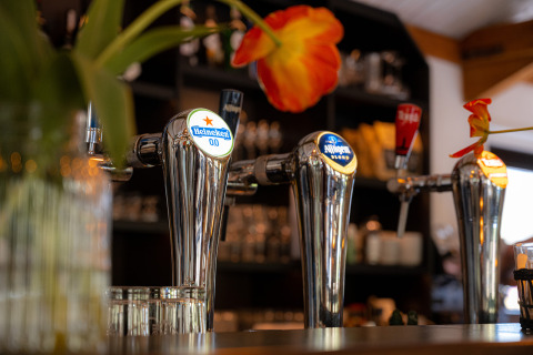 Bar - De Parel - Zeewolde, Flevoland, Pays-Bas