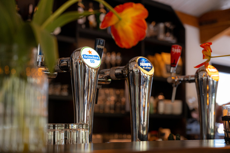 Bar - De Parel - Zeewolde, Flevoland, Netherlands