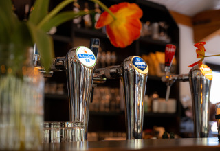 Bar - De Parel - Zeewolde, Flevoland, Holland