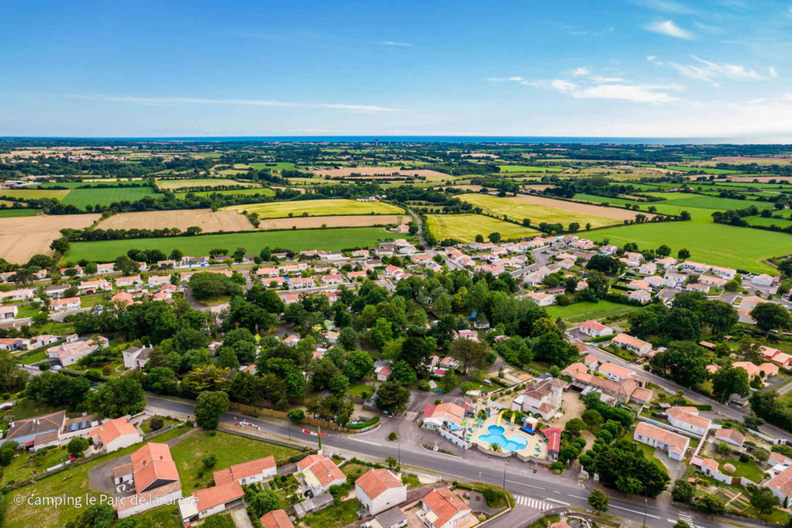 1 uur jumpen in trampolinepark bij SkagaVenture