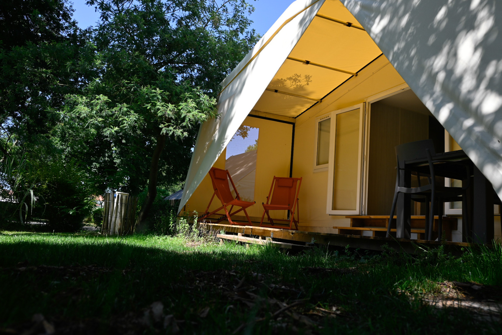 Cocosweet Ecolodge - Pays de la Loire