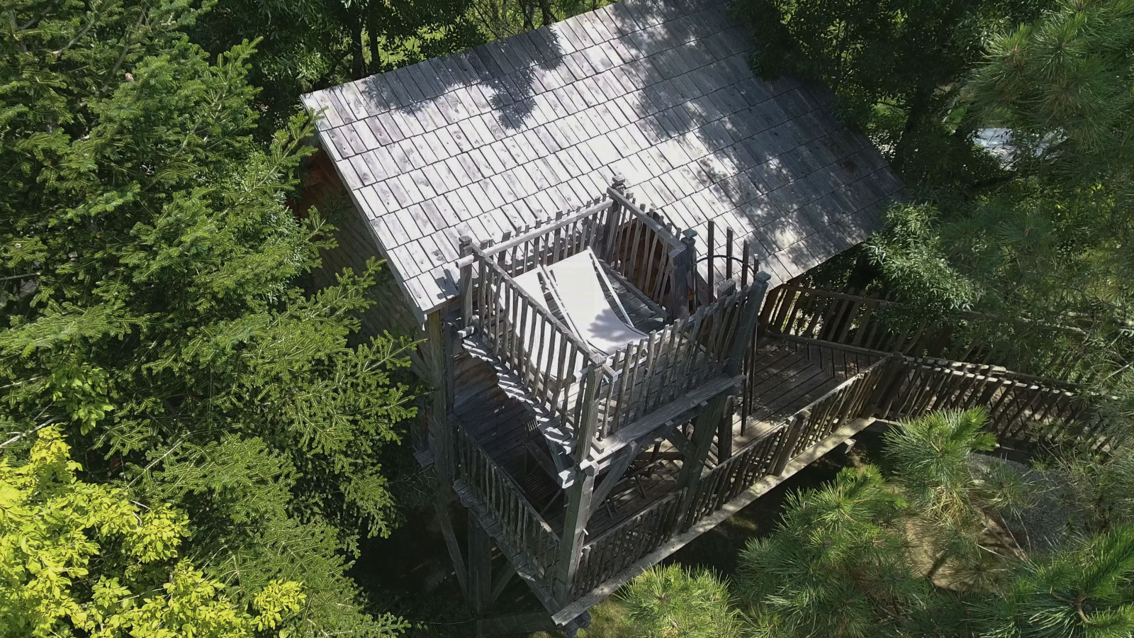 Appartementen Guadiana